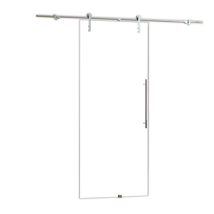Puerta de paso para el baño modelo Himalaya