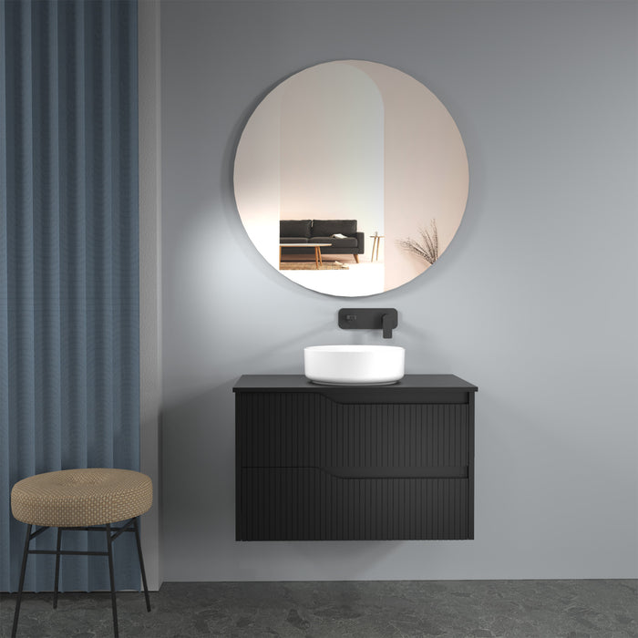 Mueble de baño suspendido modelo Soho