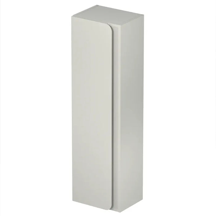 Armario columna de baño modelo Deva
