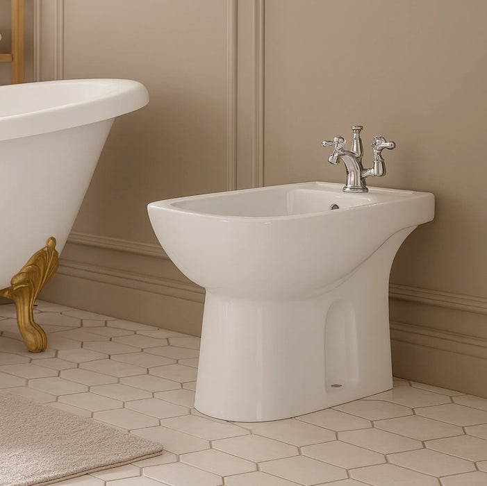 Bidé para baño Clásico modelo Classic