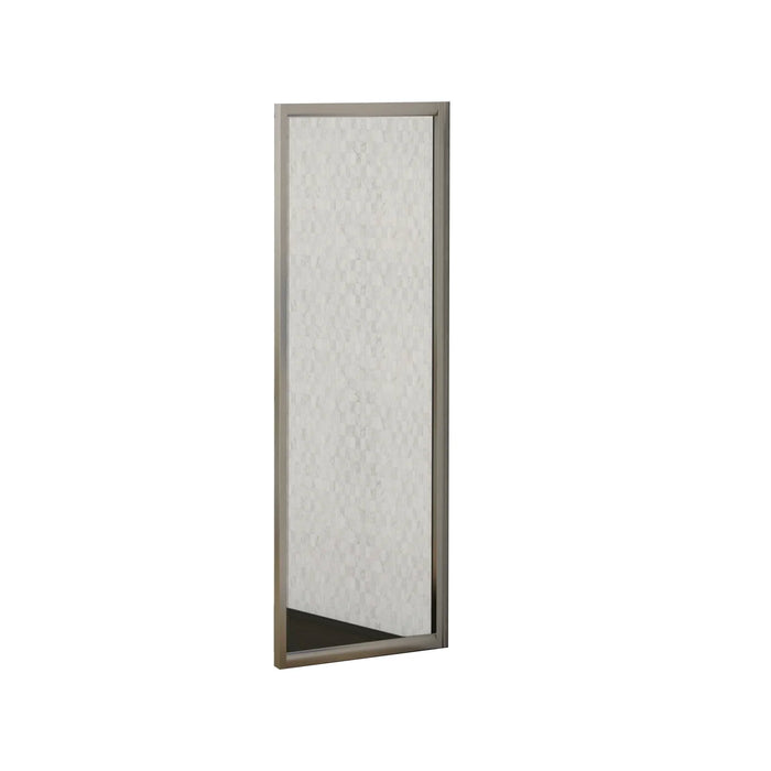 Repuesto cristal fijo de 70 CATARIA 70X100 RECTANGULAR
