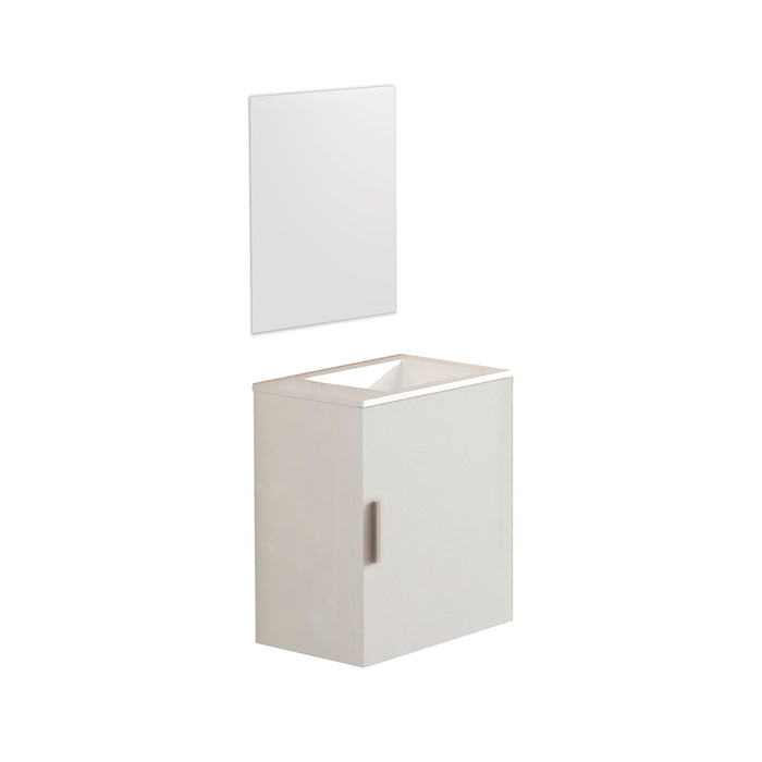 CONJUNTO COMPLETO DE BAÑO PETIT