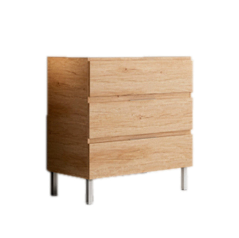 Muebles de baño con patas