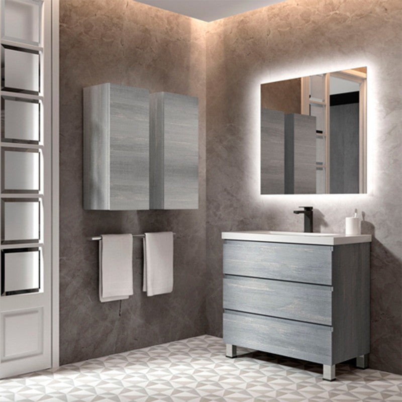 MUEBLES DE BAÑO