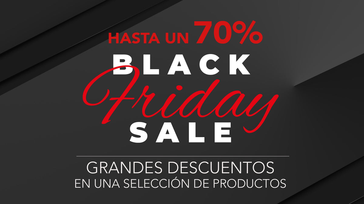 Black friday