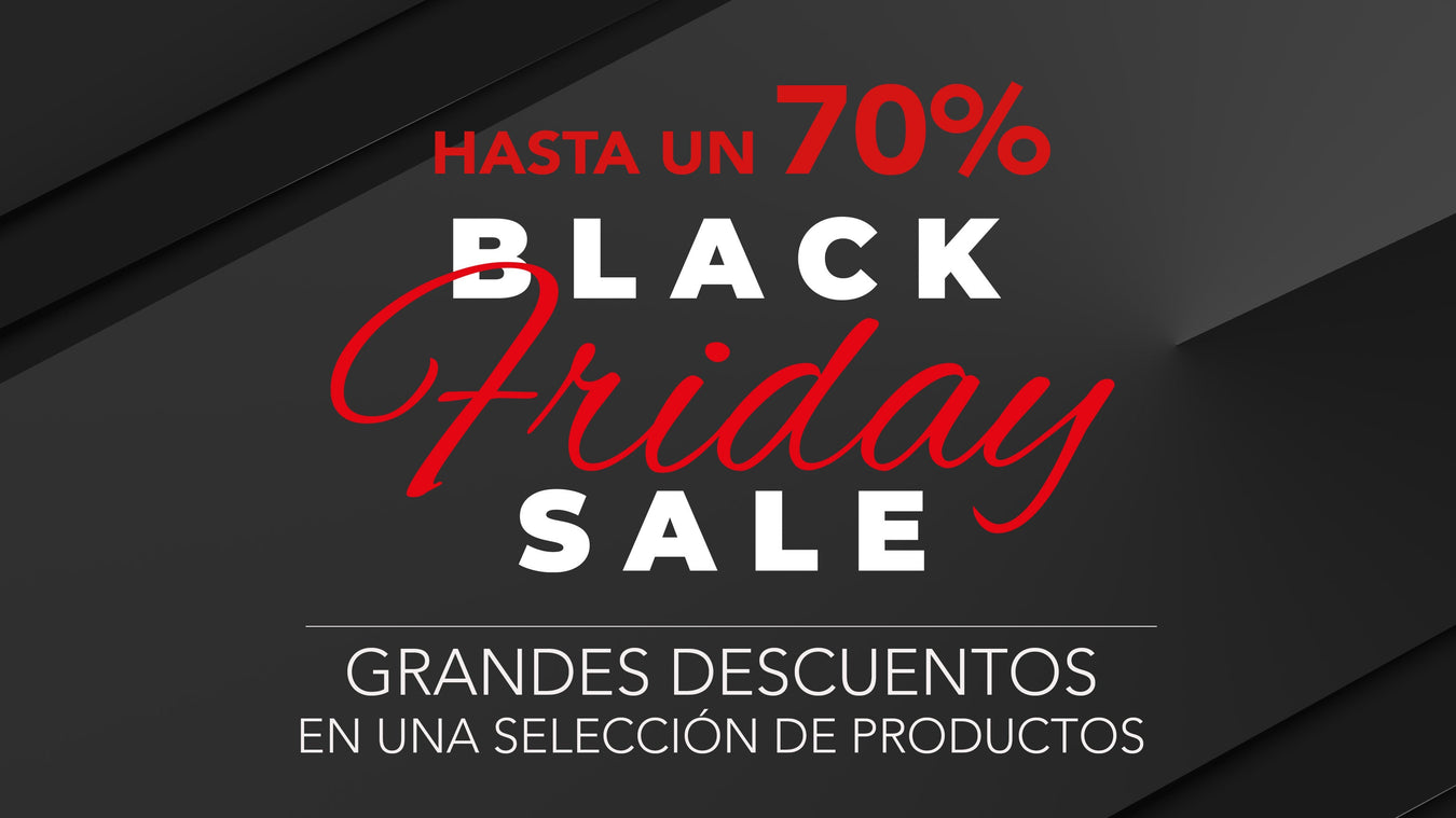 Black friday
