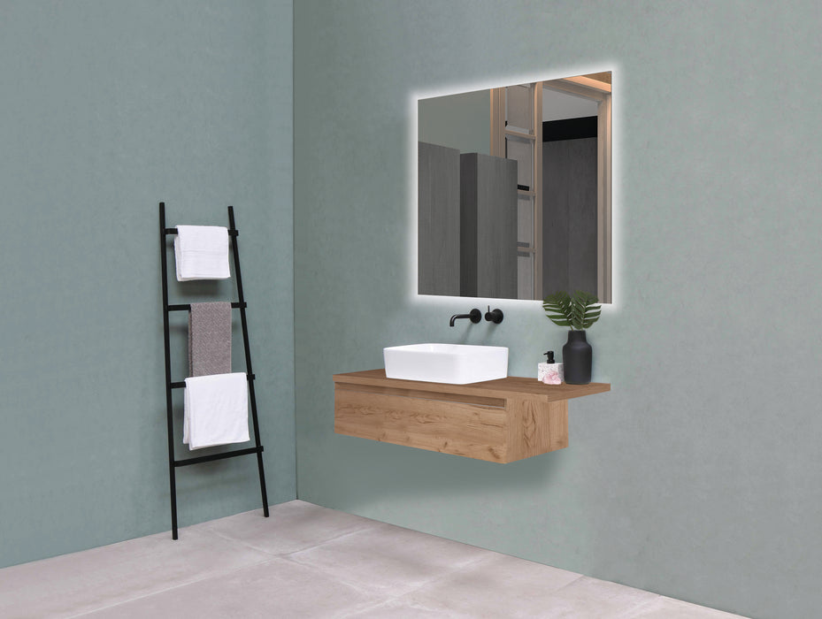 MUEBLES SUSPENDIDOS MODELO ATLANTIS
