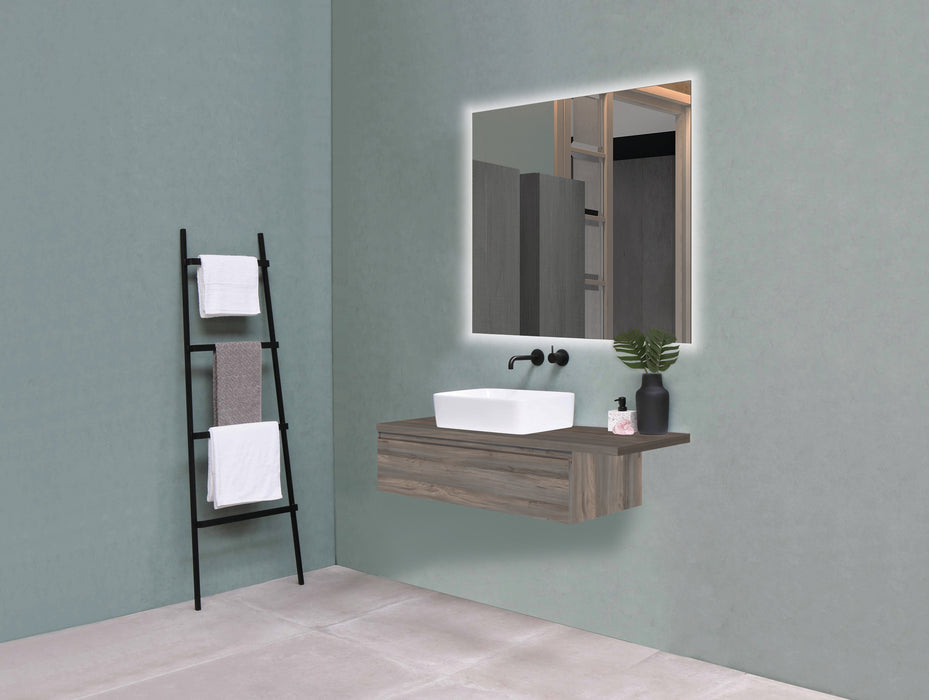 MUEBLES SUSPENDIDOS MODELO ATLANTIS
