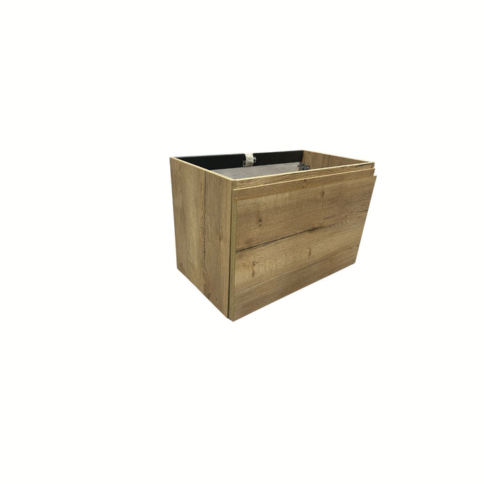 Mueble suspendido para el baño modelo Busan