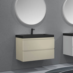 MUEBLE DE BAÑO SIN LAVABO NOVA