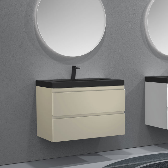 MUEBLE DE BAÑO SIN LAVABO NOVA