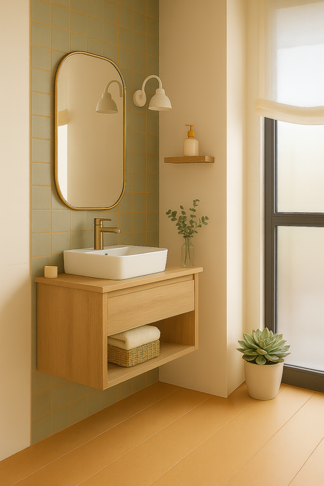 MUEBLE SUSPENDIDOS MODELO YOU