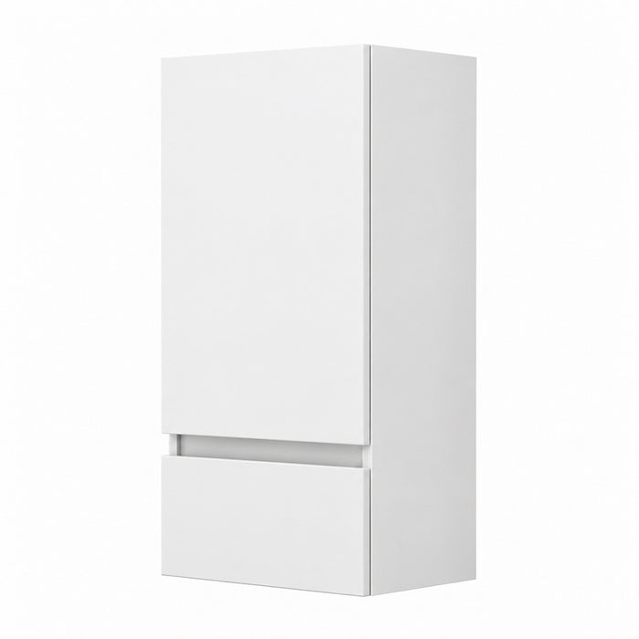 Armario de baño de colgar modelo Basic 1 puerta