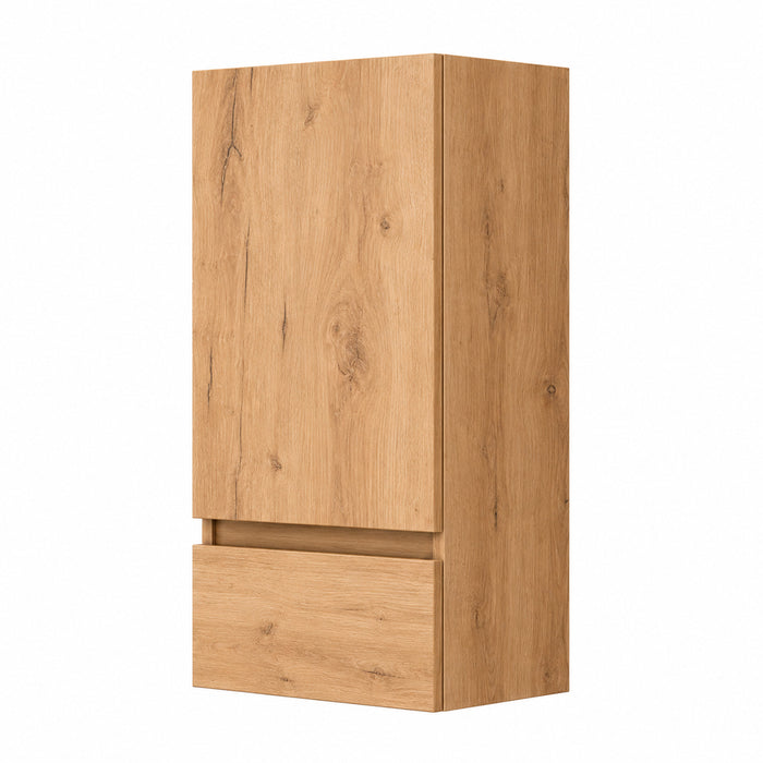Armario de baño de colgar modelo Basic 1 puerta