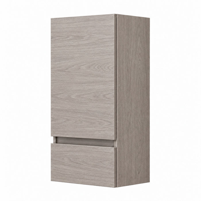 Armario de baño de colgar modelo Basic 1 puerta