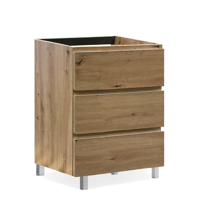 MUEBLE MODULAR MODELO ATLANTIS