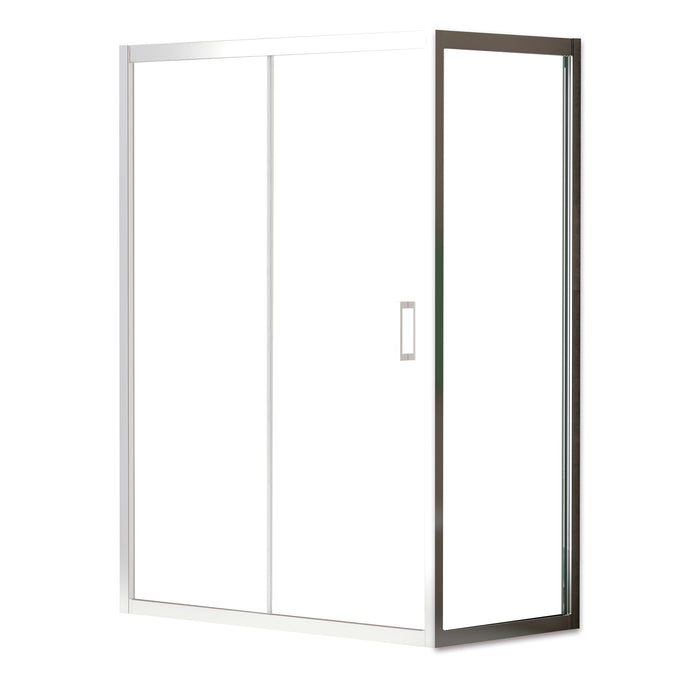 Fijo para Mampara de ducha Austin