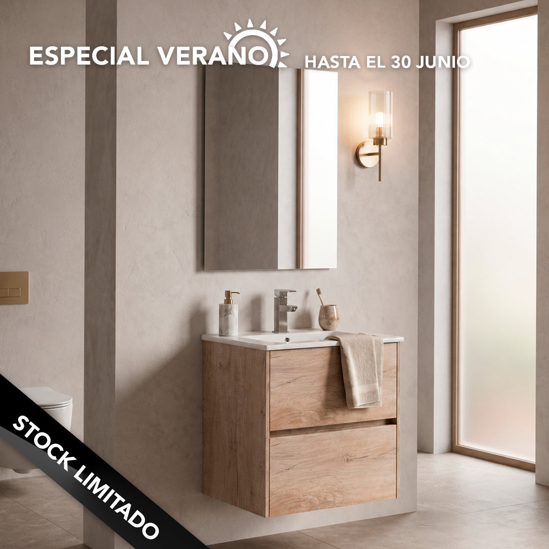 Conjunto Baskal