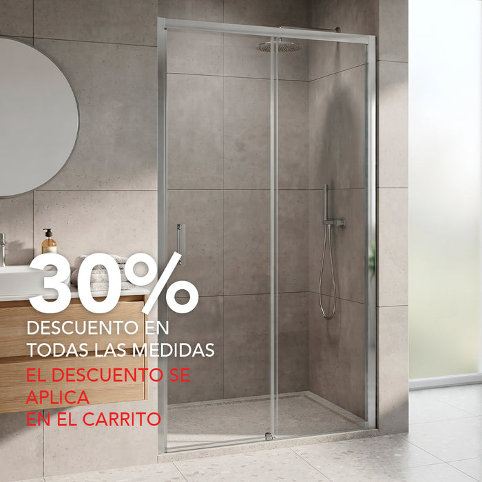 mamparas ducha modelo CANADA