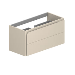 MUEBLE DE BAÑO SIN LAVABO KARACAS 100