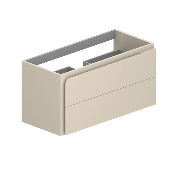 MUEBLE DE BAÑO SIN LAVABO KARACAS 100