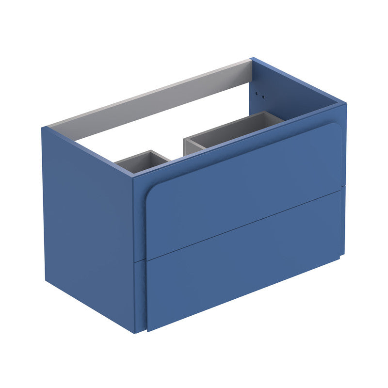 Mueble suspendido de baño modelo Karacas