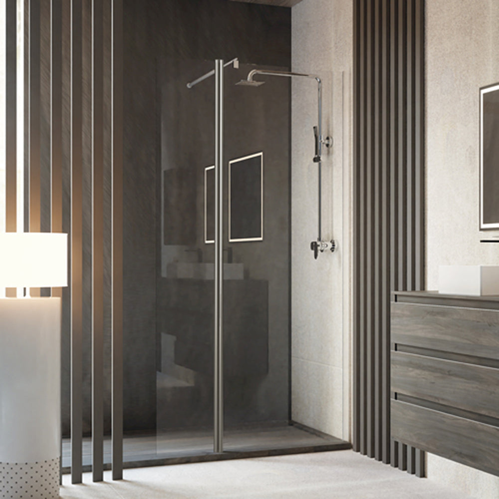 Mampara ducha fija modelo CALIBE