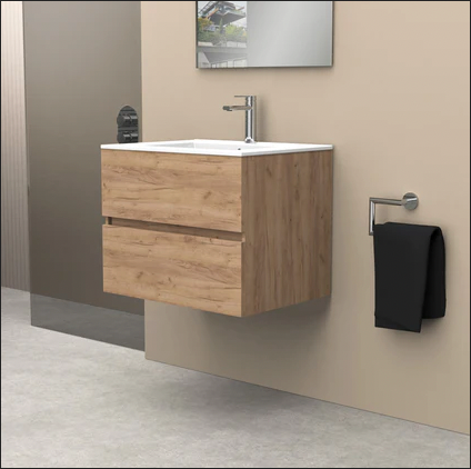 MUEBLES DE BAÑO
