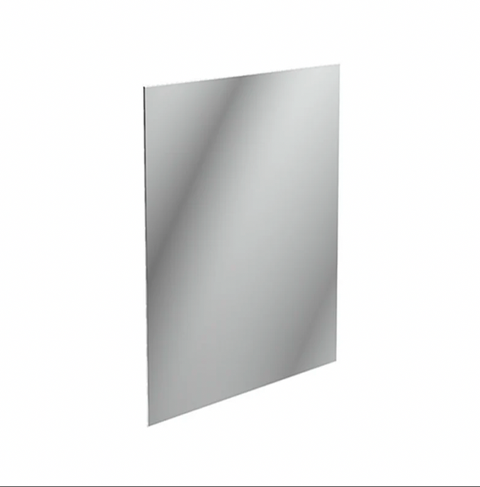 ESPEJO DE BAÑO RECTANGULAR MODELO LUNA HORIZONTAL