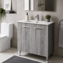 Mueble con patas modelo Smart