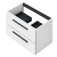 MUEBLES SUSPENDIDOS MODELO CASTO