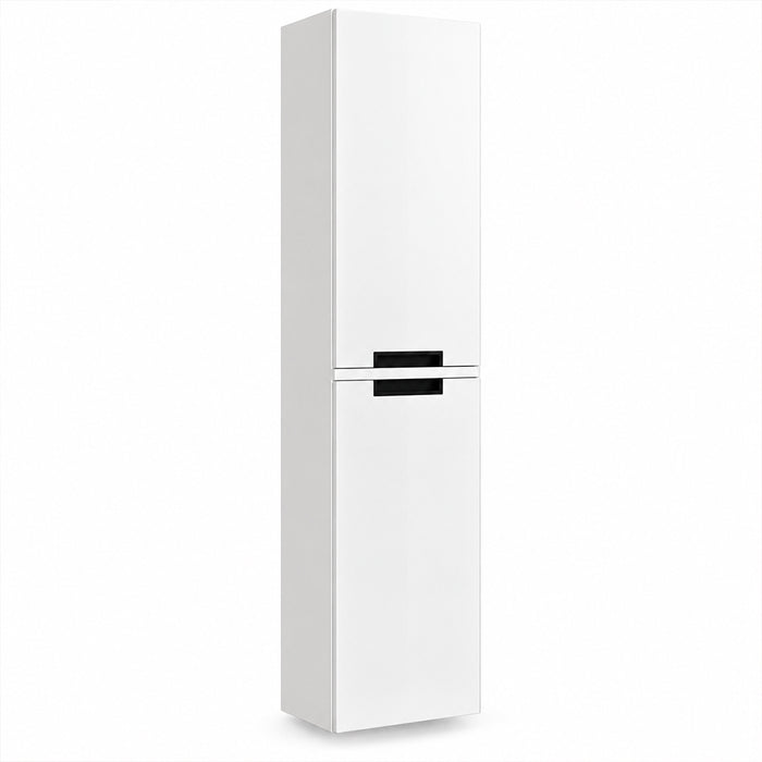 Columna armario de baño modelo Vintage