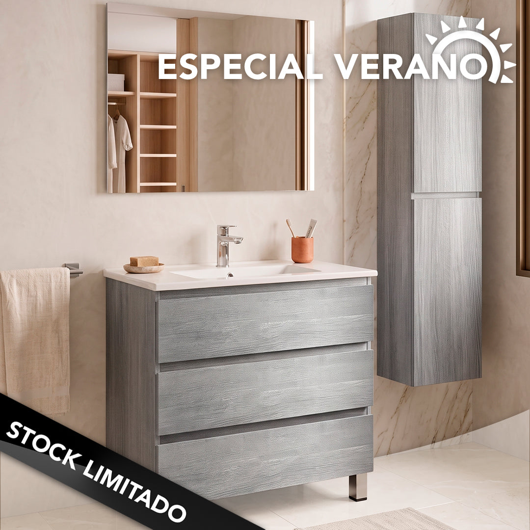 Conjunto Viena con auxiliar