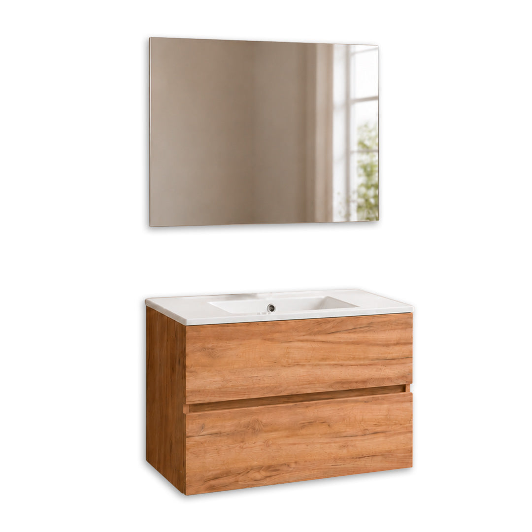 Set Baño Completo
