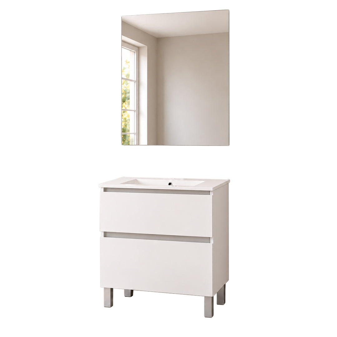 Set Baño Completo Eco
