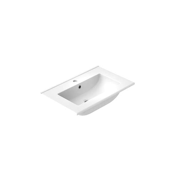 Lavabo de encastre modelo Bogotá
