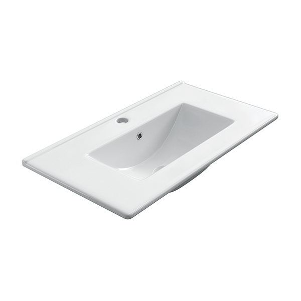 Lavabo de encastre modelo Bogotá