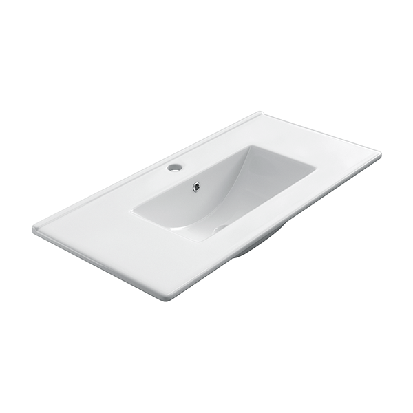 Lavabo de encastre modelo Bogotá