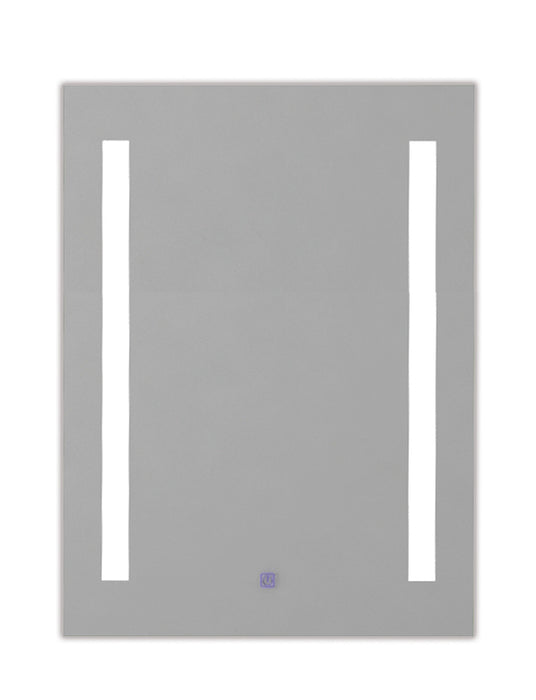 ESPEJO DE BAÑO LED CORA