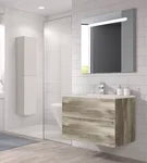 ESPEJO DE BAÑO LED ECO