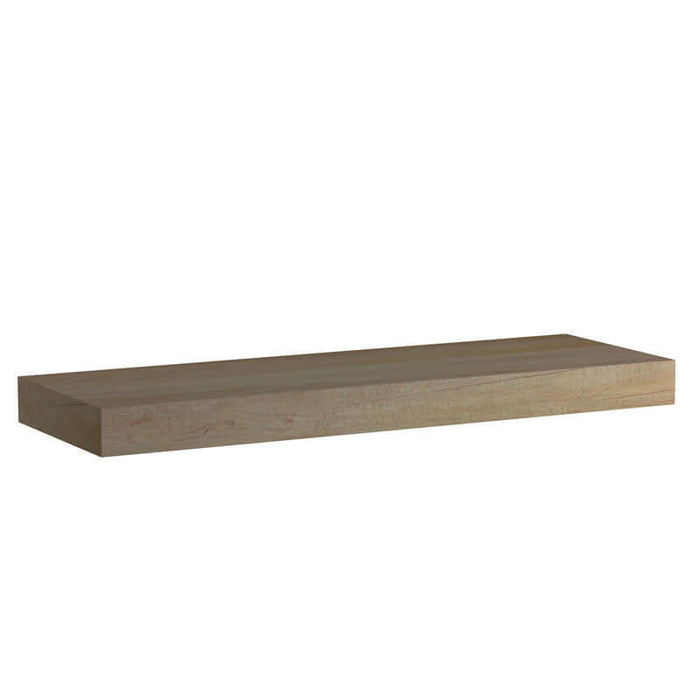 Baldas y tapa para lavabo Modelo Noa, encimera de melamina lacada en MDF resistente a la humedad.