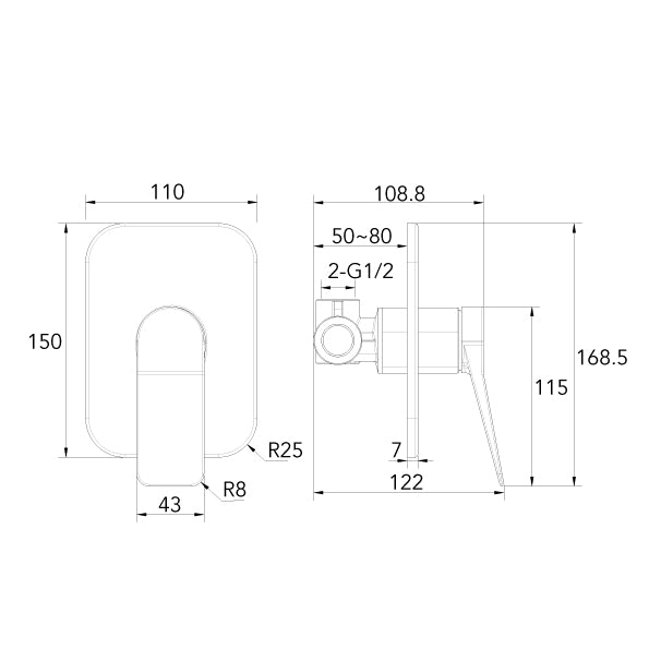 HBGR5105B
