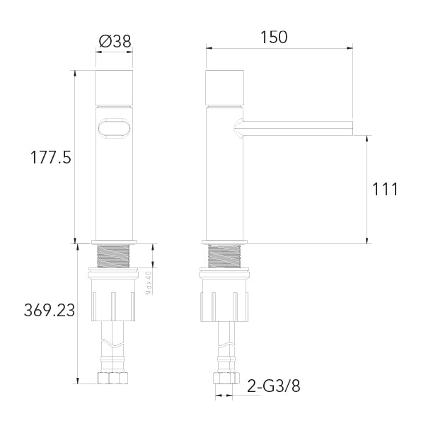 HBGR4001B