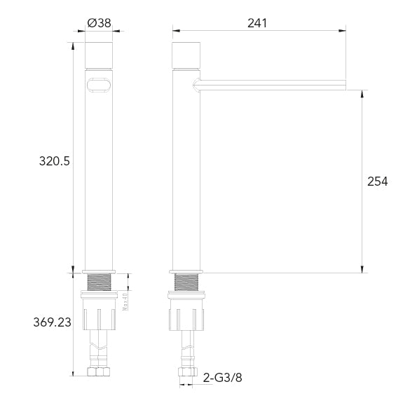 HBGR4003BG