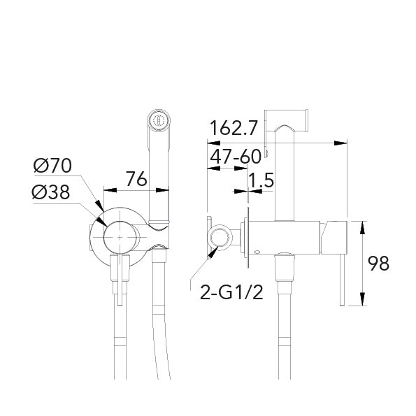 HBGR7021B