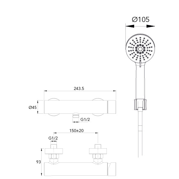 HBGR4024