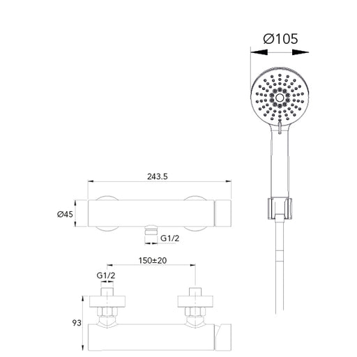 HBGR4024G
