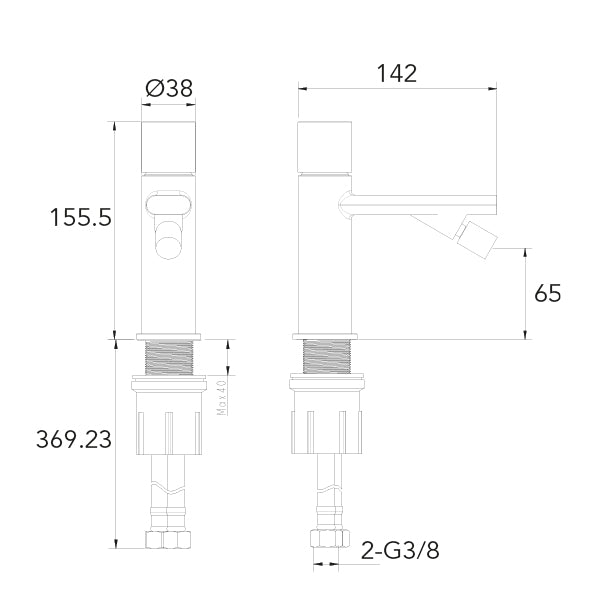 HBGR4002BG