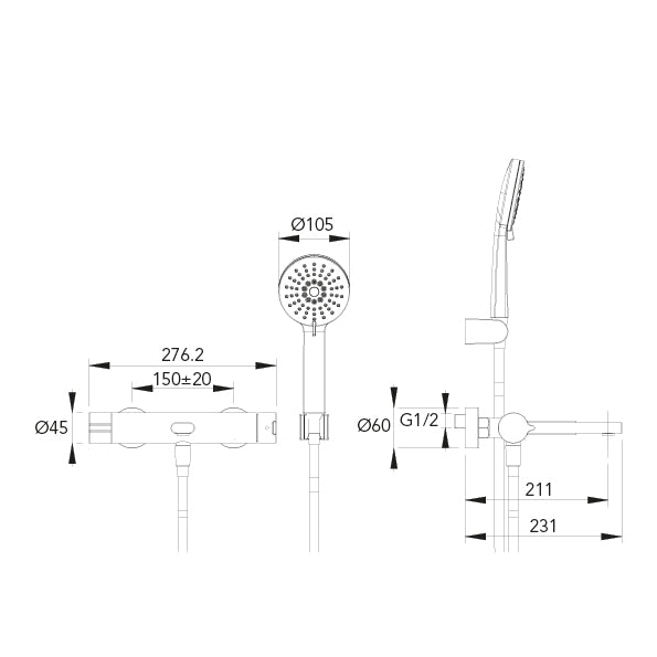 HBGR4025G