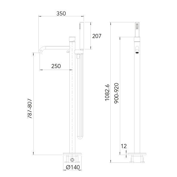 HBGR7022B